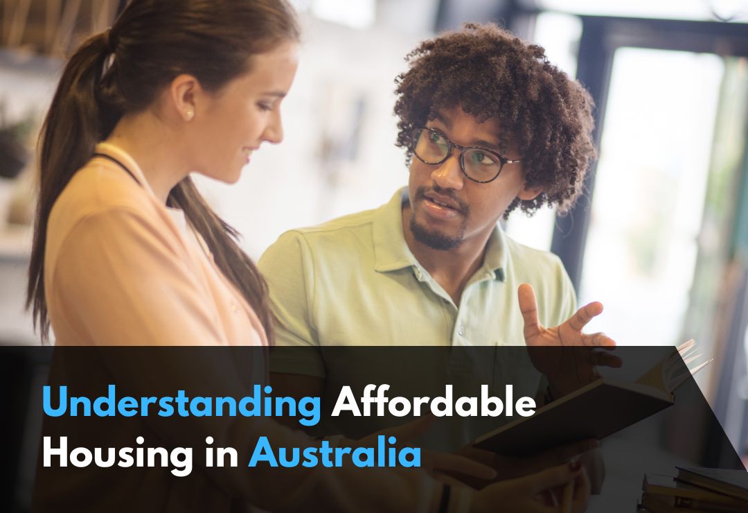 Understanding Affordable Housing in Australia