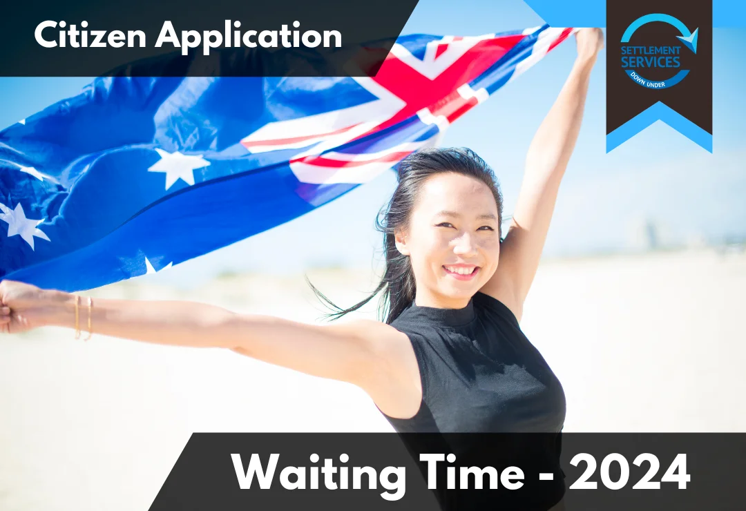 Citizen Application Waiting Time A Detailed Guide for 2024